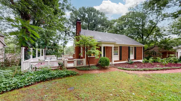 4314 Sunnybrook Dr, Nashville, TN 37205