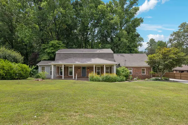 16 Camper Creek Rd, Fayetteville, TN 37334