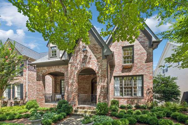 334 Starling Ln, Franklin, TN 37064