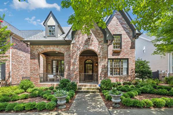 334 Starling Ln, Franklin, TN 37064