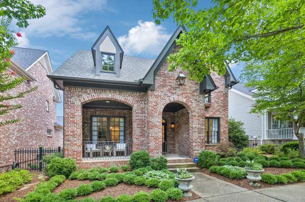 334 Starling Ln, Franklin, TN 37064