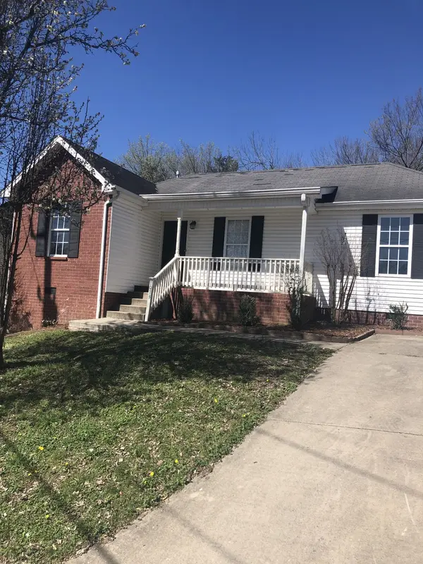 1013 Saddlestone Dr, Hermitage, TN 37076
