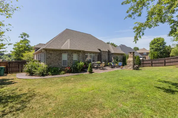 5017 Evanston Way, Thompsons Station, TN 37179