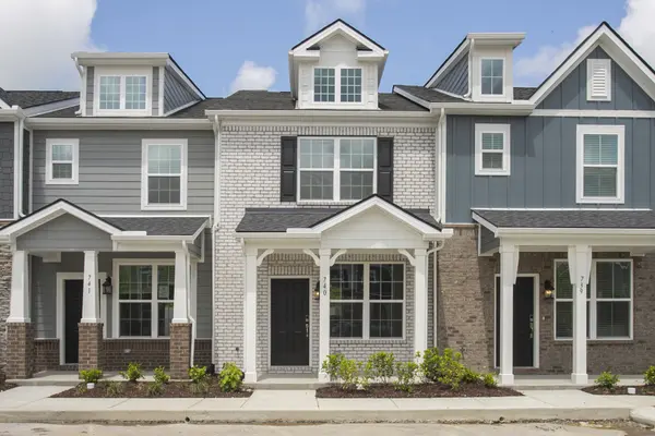 615 Old Hickory Blvd #740, Nashville, TN 37209