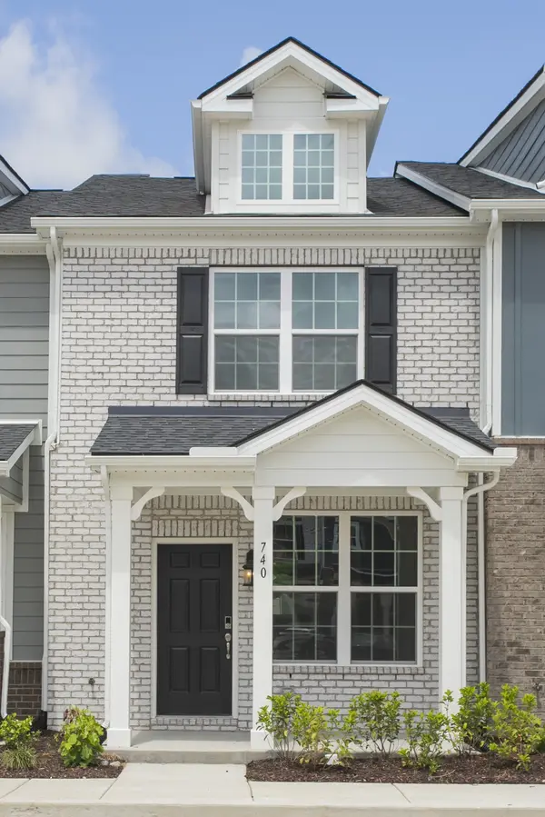 615 Old Hickory Blvd #740, Nashville, TN 37209