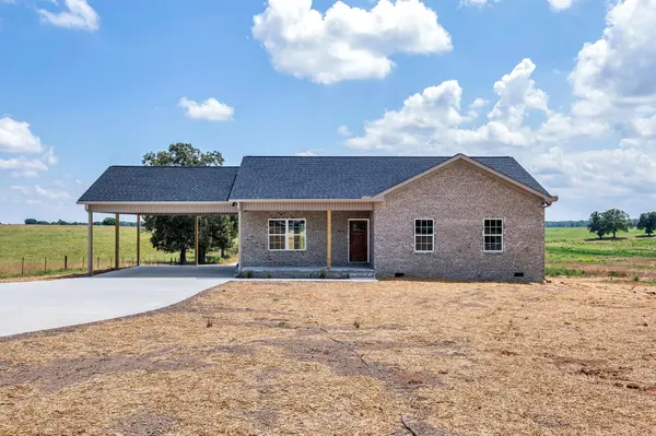 539 Old Florence Pulaski Rd, Leoma, TN 38468