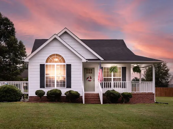 14 Ash Grove Rd, Fayetteville, TN 37334