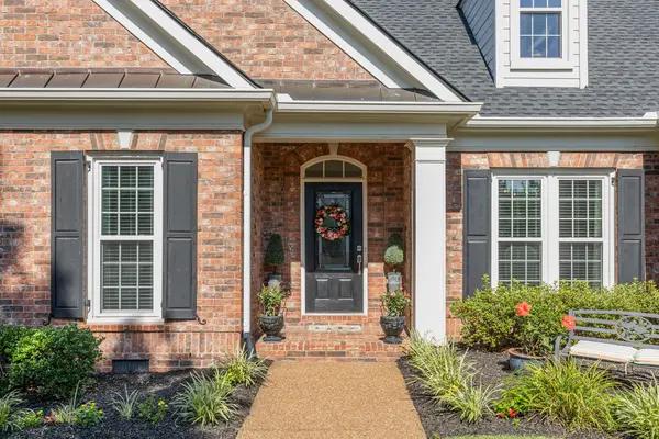 511 Marigold Dr, Franklin, TN 37064