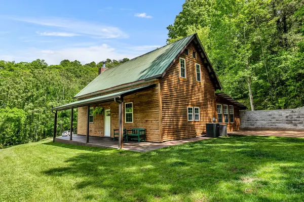 6650 Dismal Hollow Rd, Christiana, TN 37037