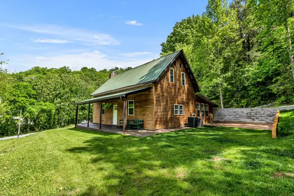 6650 Dismal Hollow Rd, Christiana, TN 37037