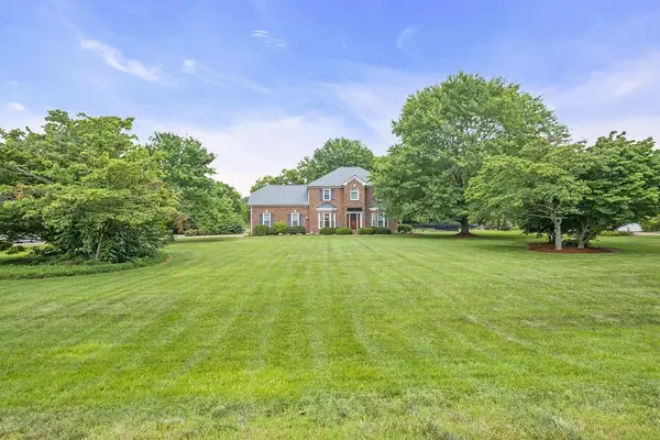 1120 Ascot Ln, Franklin, TN 37064