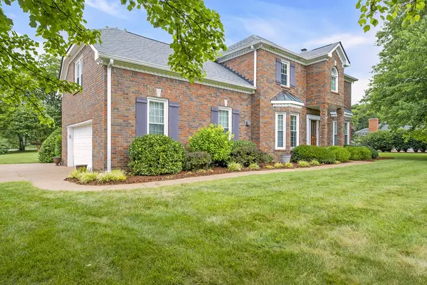1120 Ascot Ln, Franklin, TN 37064