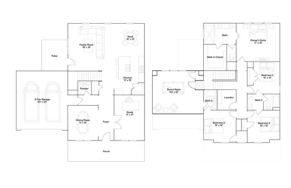 535 Gingerwood Ln, Hendersonville, TN 37075