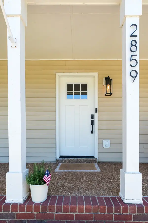 2859 Maple Cir, Thompsons Station, TN 37179