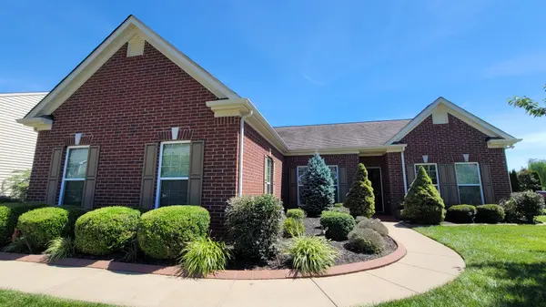 1308 Muirwood Blvd, Murfreesboro, TN 37128