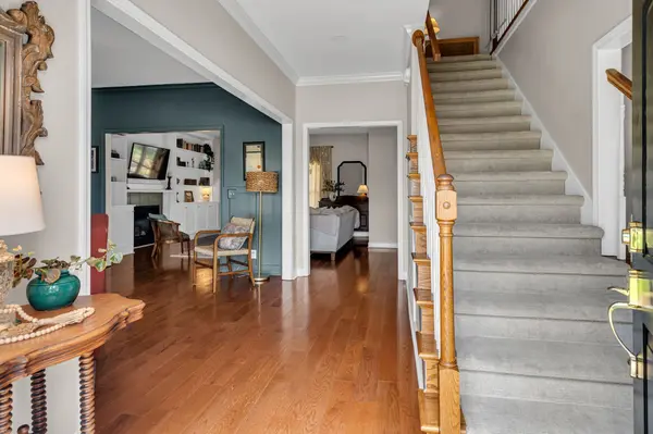 3347 Sheffield Way, Clarksville, TN 37043
