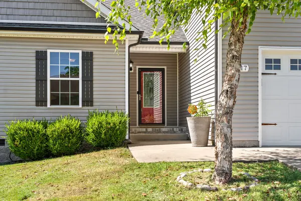 117 Irishman Way, Clarksville, TN 37042