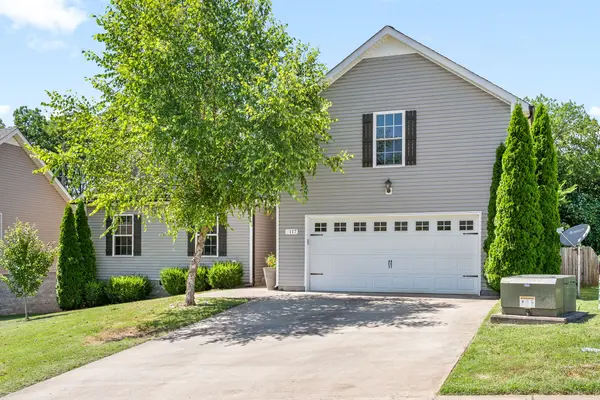 117 Irishman Way, Clarksville, TN 37042