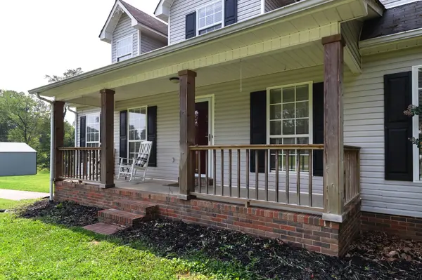 510 Belew Dr, Lawrenceburg, TN 38464
