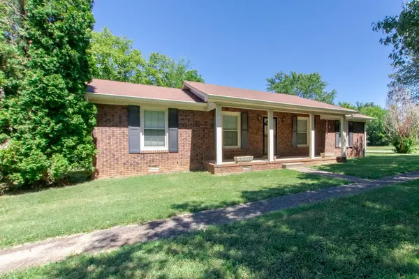 275 Kittrell Halls Hill Rd, Readyville, TN 37149