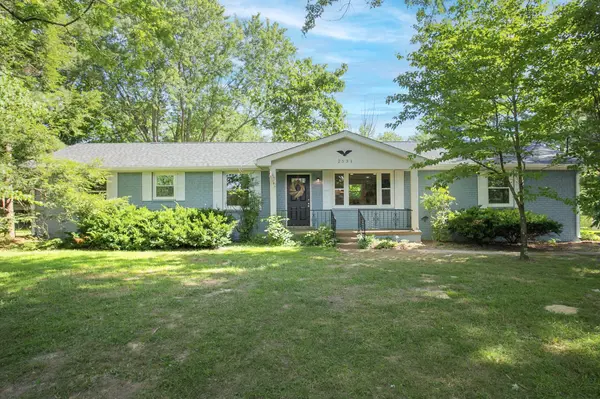 2531 Union Hill Rd, Goodlettsville, TN 37072