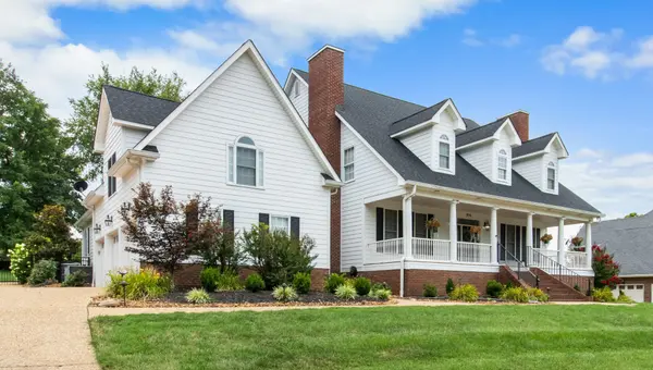 816 Salisbury Way, Clarksville, TN 37043