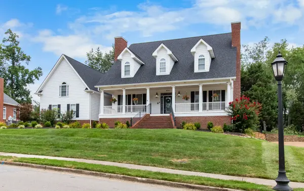 816 Salisbury Way, Clarksville, TN 37043