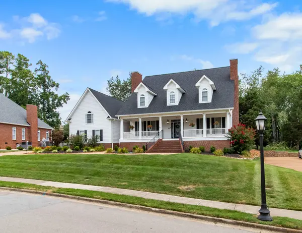 816 Salisbury Way, Clarksville, TN 37043