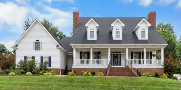 816 Salisbury Way, Clarksville, TN 37043