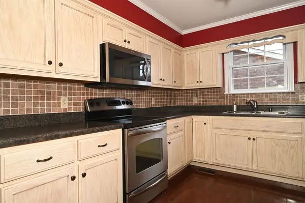 2204 Ruth St #4, Springfield, TN 37172