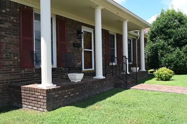 2204 Ruth St #4, Springfield, TN 37172