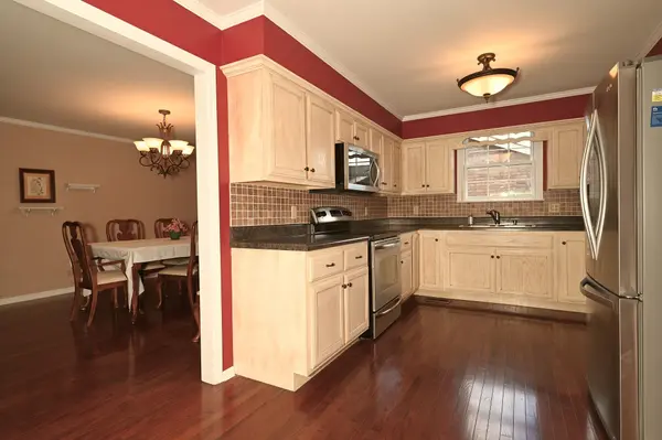 2204 Ruth St #4, Springfield, TN 37172