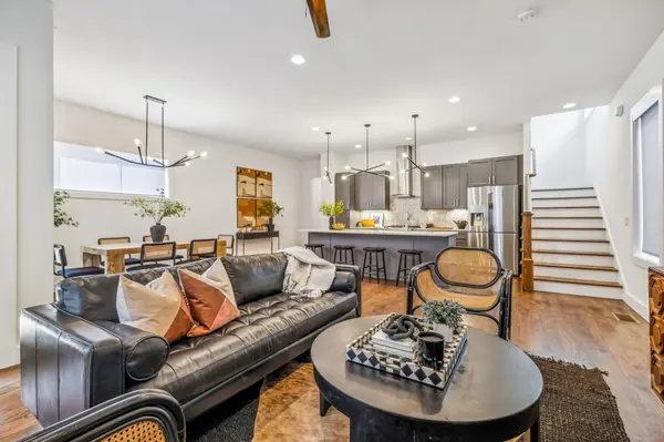 1403B 10th Ave #N, Nashville, TN 37208