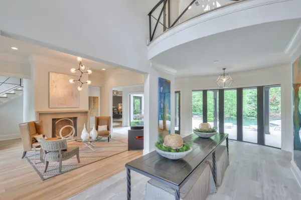 1636 Whispering Hills Dr, Franklin, TN 37069