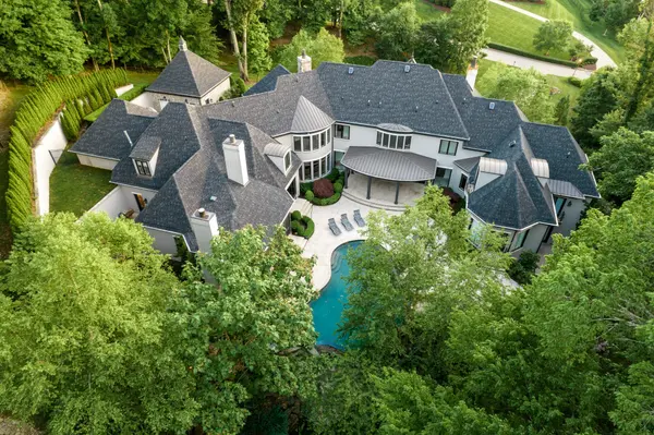 1636 Whispering Hills Dr, Franklin, TN 37069