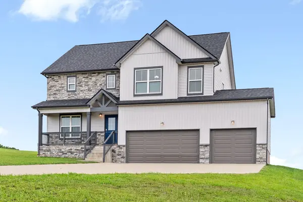 4127 Liverworth Rd, Southside, TN 37171