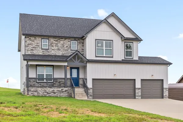 4127 Liverworth Rd, Southside, TN 37171