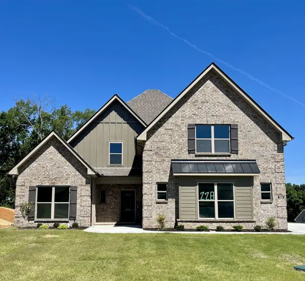 1215 Sycamore Leaf Way, Murfreesboro, TN 37129