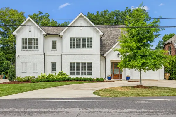 613 Estes Rd, Nashville, TN 37215