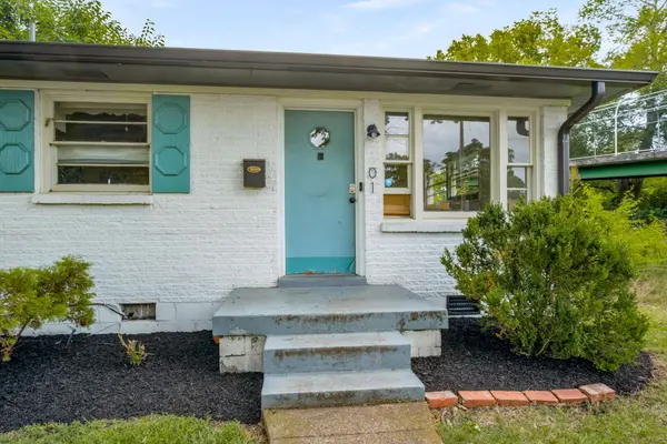 601 N 5th St, Nashville, TN 37207