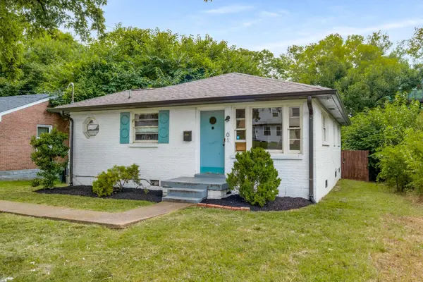 601 N 5th St, Nashville, TN 37207