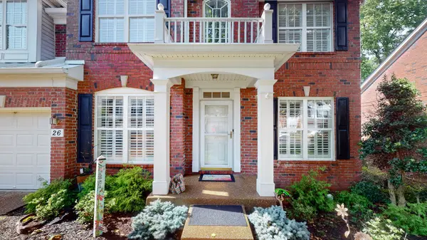 231 Green Harbor Rd #26, Old Hickory, TN 37138