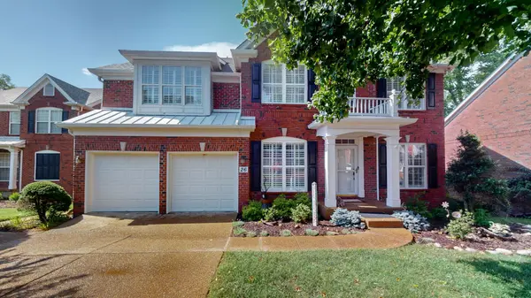 231 Green Harbor Rd #26, Old Hickory, TN 37138