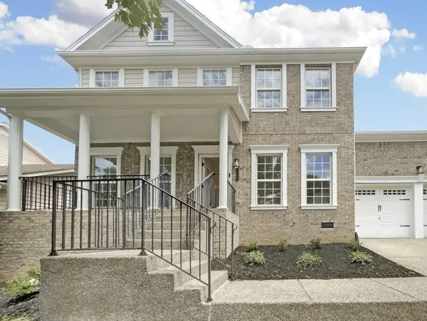 4708 Jobe Trl, Nolensville, TN 37135