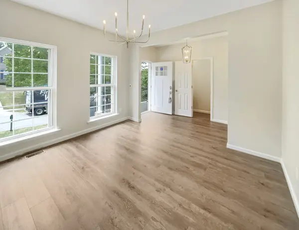 4708 Jobe Trl, Nolensville, TN 37135