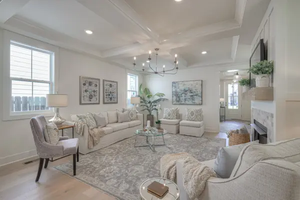 6113B Louisiana Ave, Nashville, TN 37209
