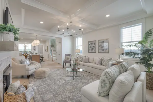 6113B Louisiana Ave, Nashville, TN 37209