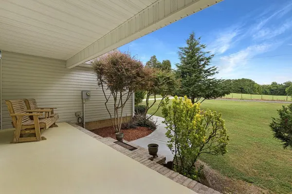227 Tom Garrison Road, Evensville, TN 37332