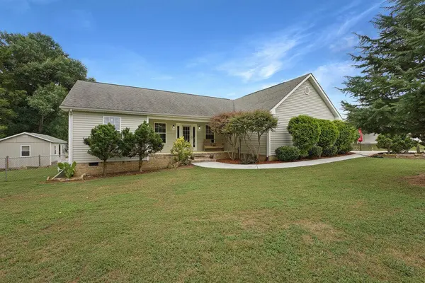 227 Tom Garrison Road,  Evensville,  TN 37332