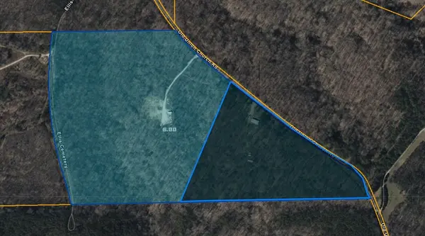 4391B Old Union Church Rd, Holladay, TN 38341